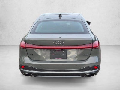 2025 Audi A5 Premium Plus 2.0 TFSI quattro