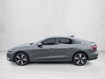 2025 Audi A5 Premium Plus 2.0 TFSI quattro