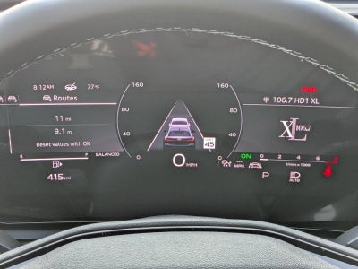 2025 Audi A5 Premium Plus 2.0 TFSI quattro