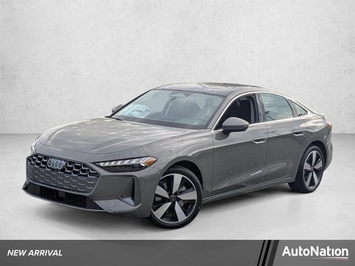 2025 Audi A5 Premium Plus 2.0 TFSI quattro