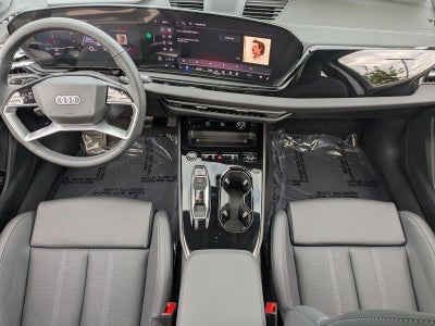 2025 Audi A5 Premium Plus 2.0 TFSI quattro