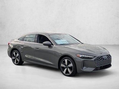 2025 Audi A5 Premium Plus 2.0 TFSI quattro