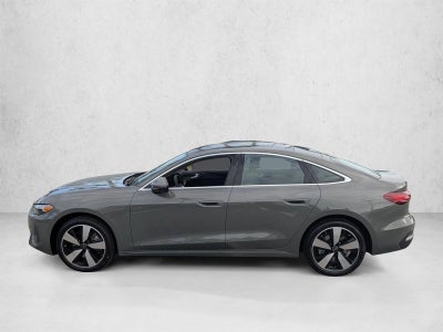 2025 Audi A5 Premium Plus 2.0 TFSI quattro