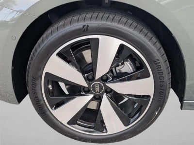 2025 Audi A5 Premium Plus 2.0 TFSI quattro