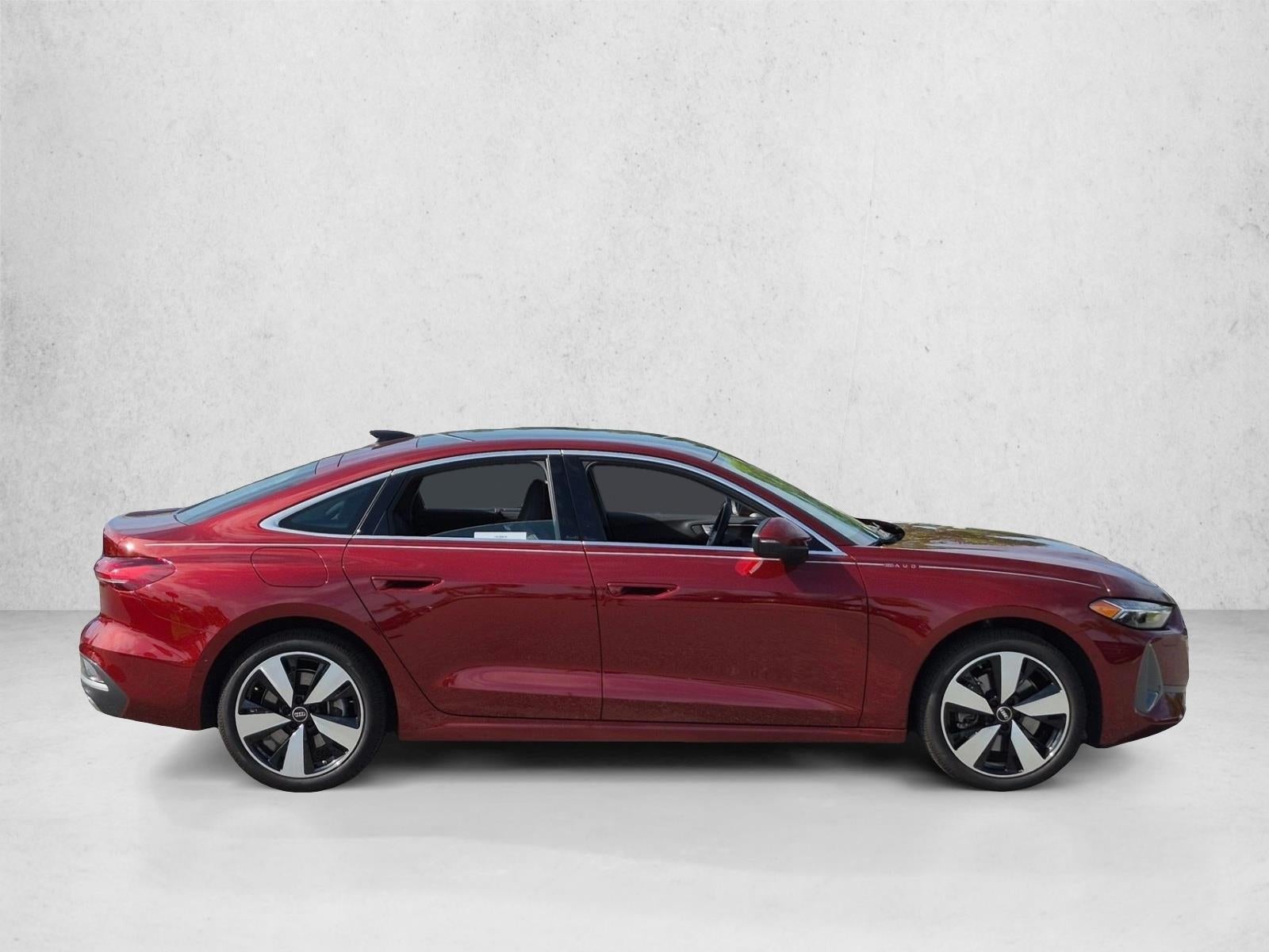 2025 Audi A5 Premium Plus 2.0 TFSI quattro