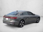 2025 Audi A5 Premium Plus 2.0 TFSI quattro