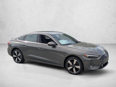 2025 Audi A5 Premium Plus 2.0 TFSI quattro