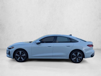2025 Audi A5 Premium Plus 2.0 TFSI quattro