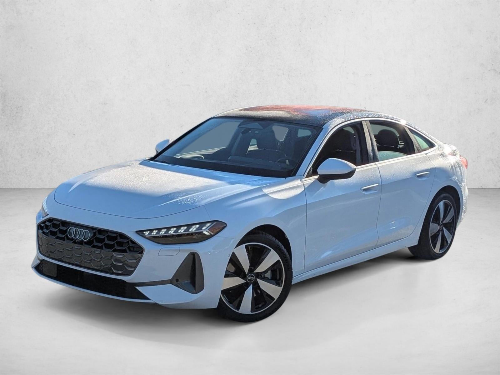 2025 Audi A5 Premium Plus 2.0 TFSI quattro