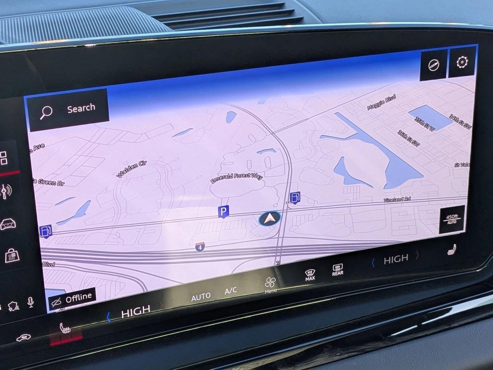 2025 Audi A5 Premium Plus 2.0 TFSI quattro