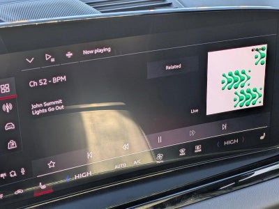 2025 Audi A5 Premium Plus 2.0 TFSI quattro