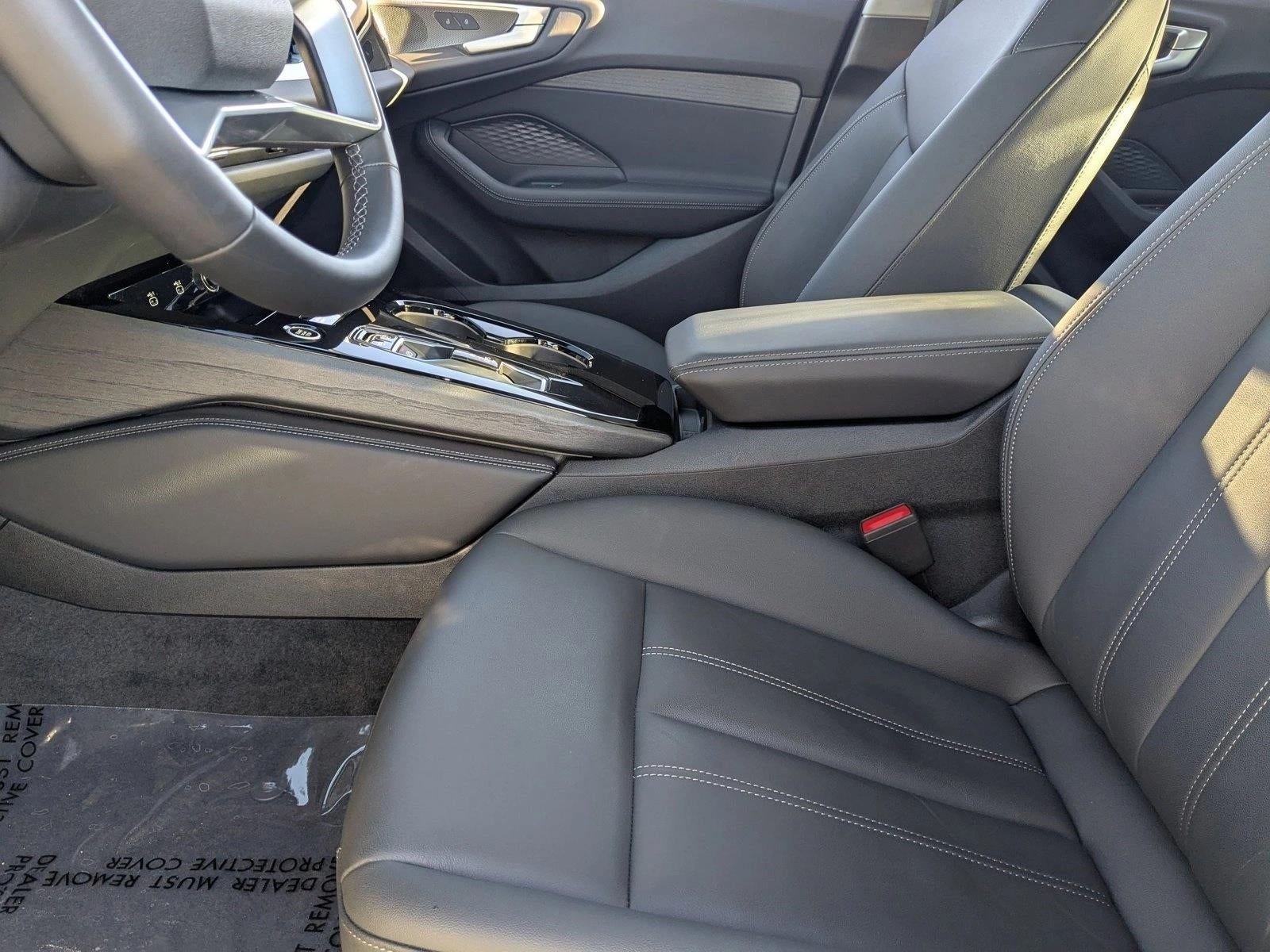 2025 Audi A5 Premium Plus 2.0 TFSI quattro