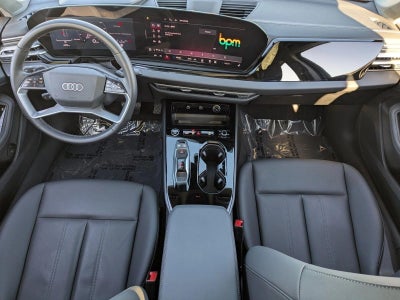 2025 Audi A5 Premium Plus 2.0 TFSI quattro