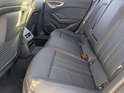 2025 Audi A5 Premium Plus 2.0 TFSI quattro