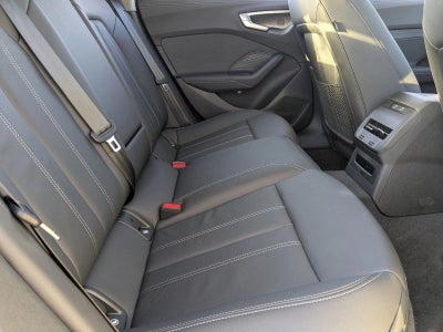 2025 Audi A5 Premium Plus 2.0 TFSI quattro