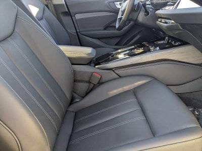 2025 Audi A5 Premium Plus 2.0 TFSI quattro