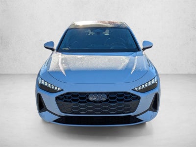 2025 Audi A5 Premium Plus 2.0 TFSI quattro