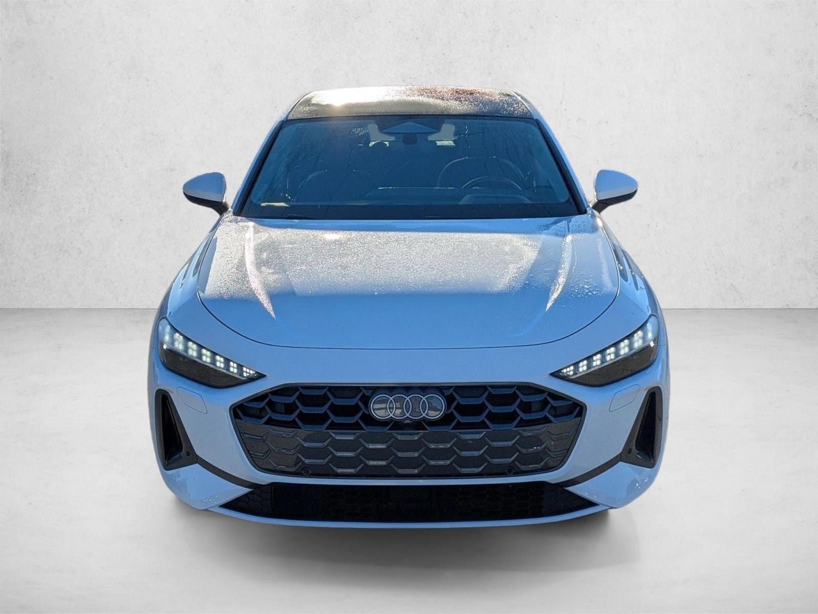 2025 Audi A5 Premium Plus 2.0 TFSI quattro