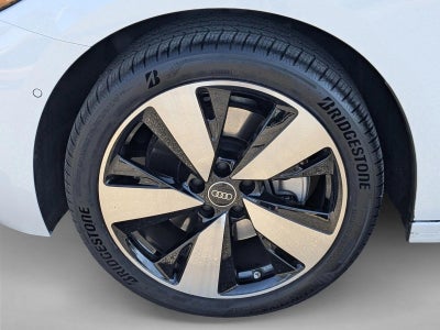 2025 Audi A5 Premium Plus 2.0 TFSI quattro