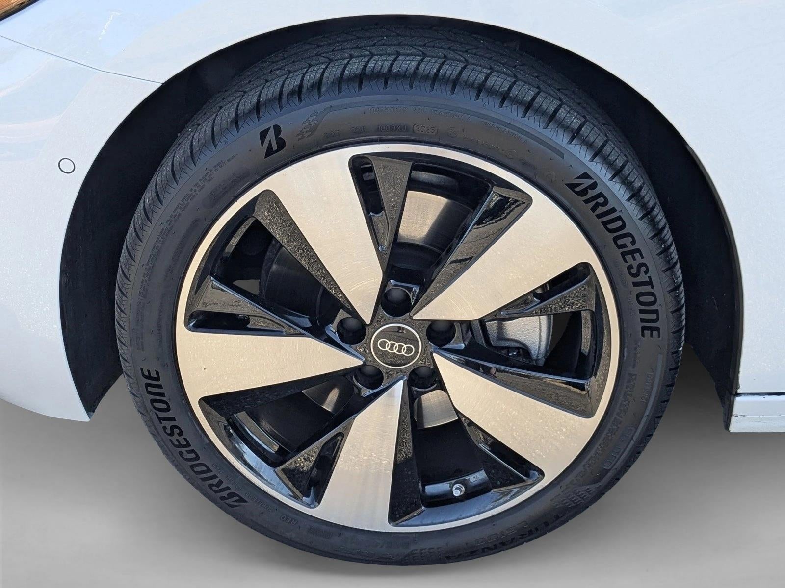 2025 Audi A5 Premium Plus 2.0 TFSI quattro