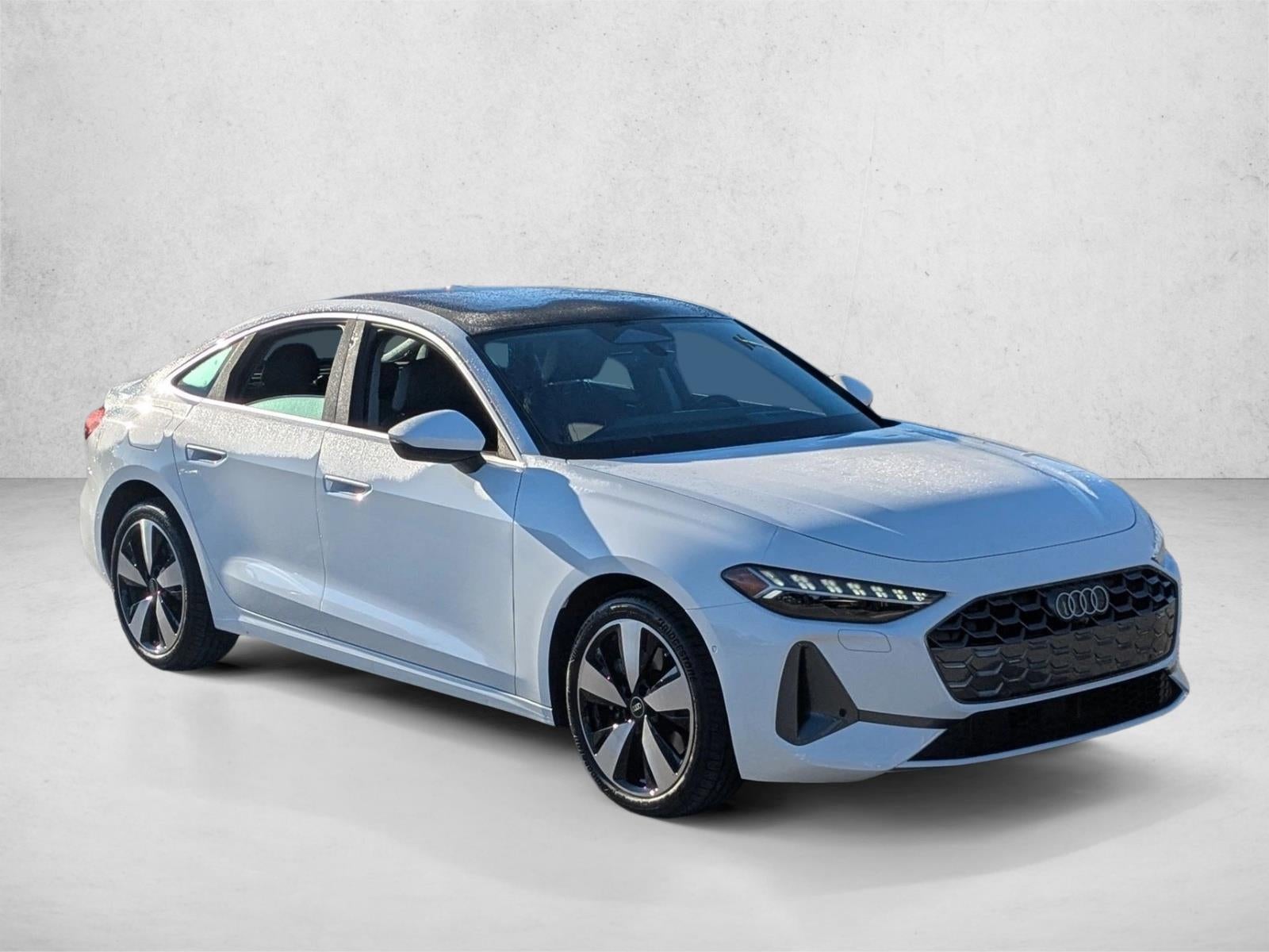 2025 Audi A5 Premium Plus 2.0 TFSI quattro