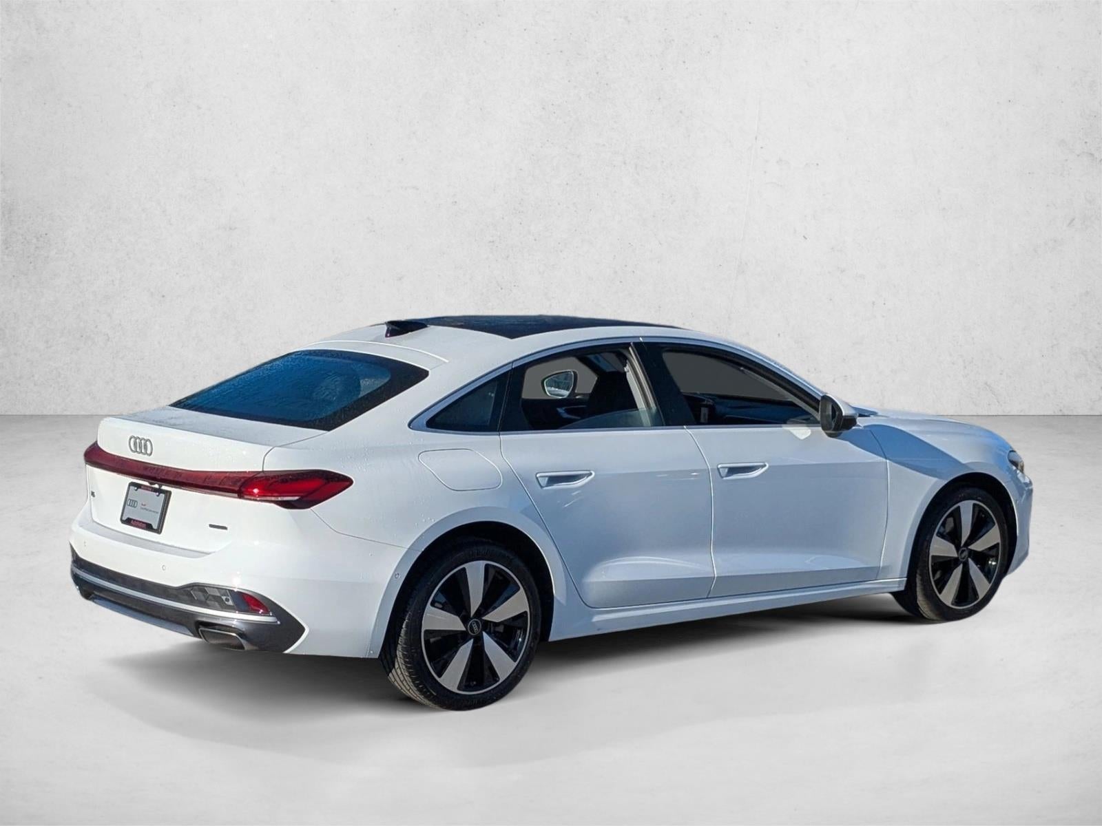 2025 Audi A5 Premium Plus 2.0 TFSI quattro