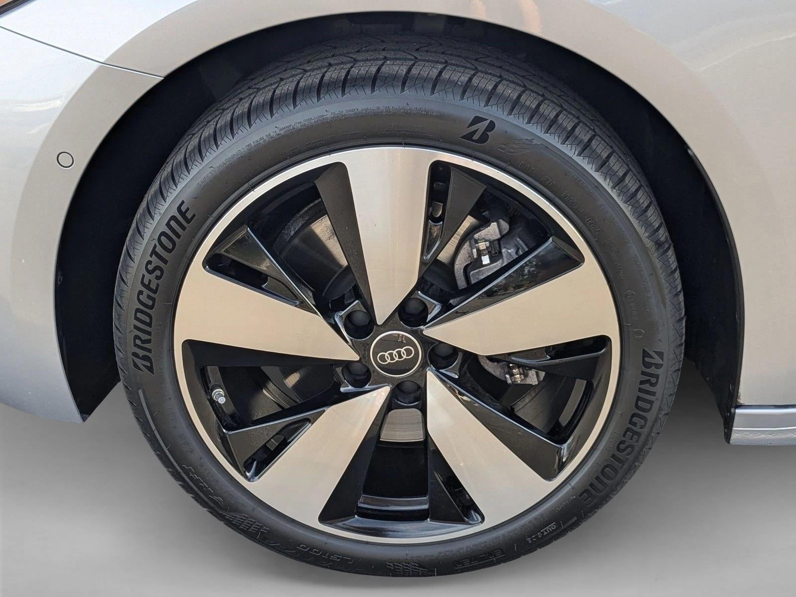 2025 Audi A5 Premium Plus 2.0 TFSI quattro