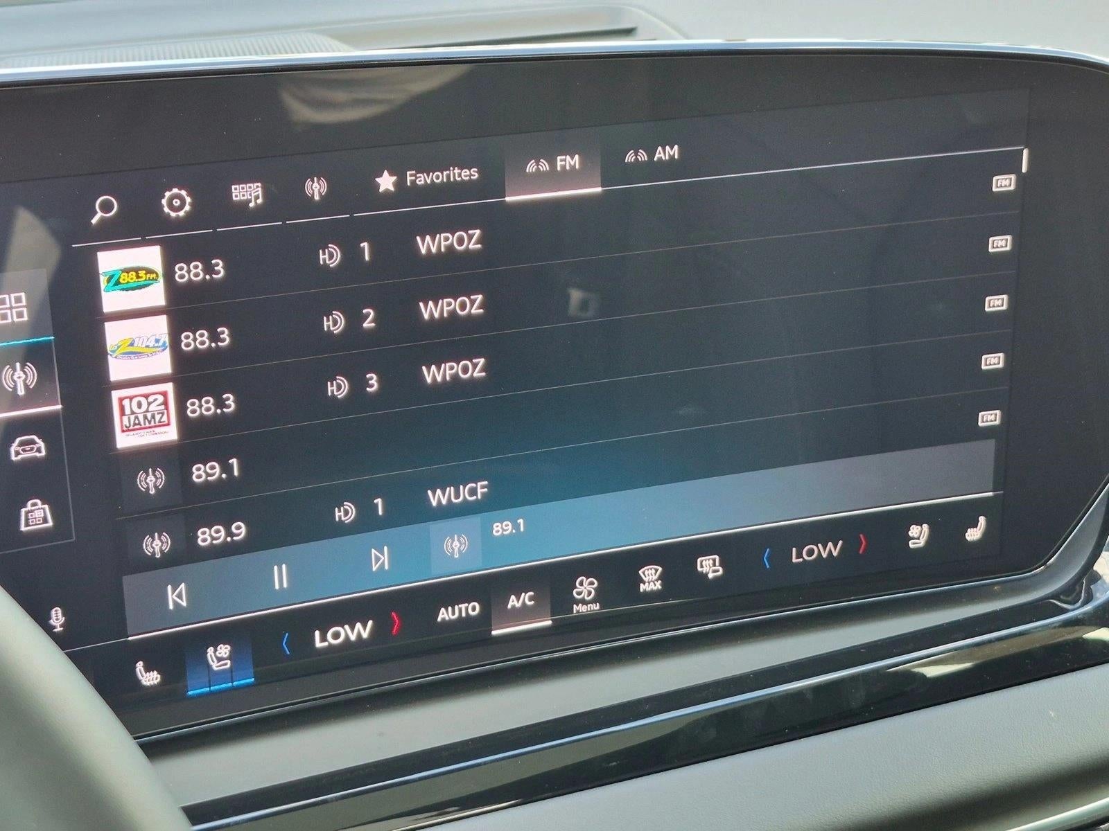 2025 Audi A5 Premium Plus 2.0 TFSI quattro