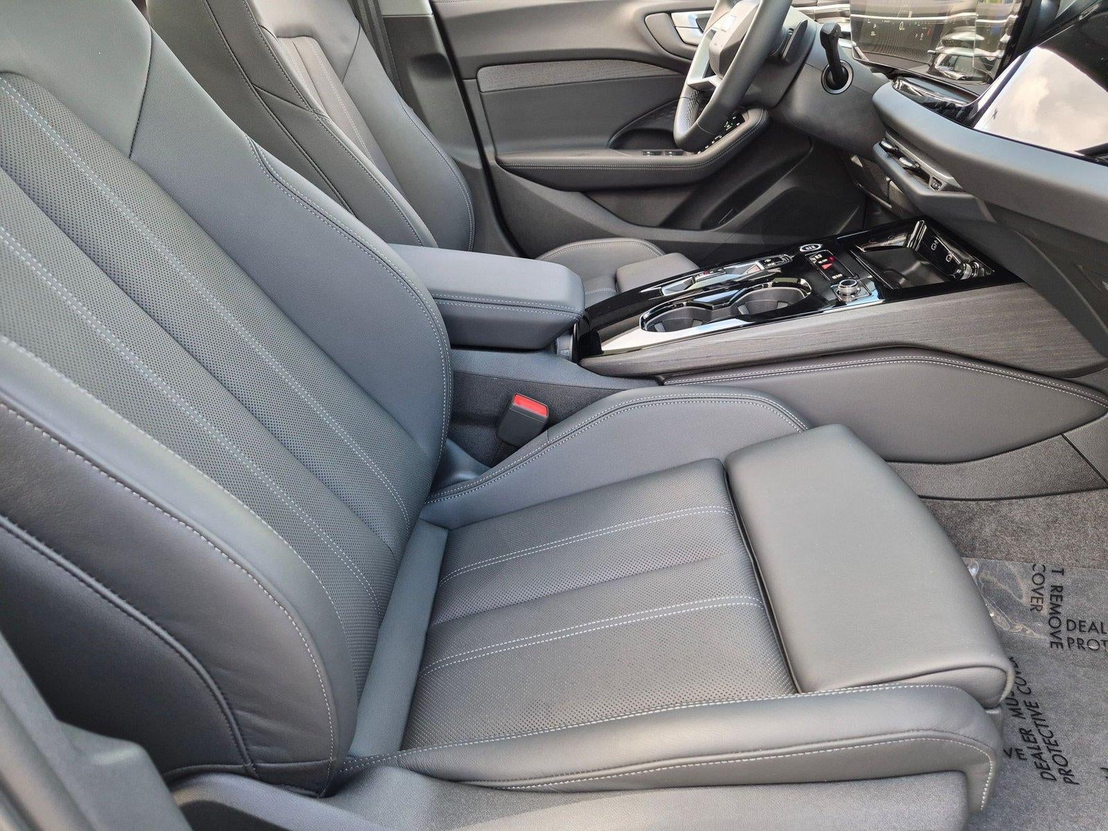 2025 Audi A5 Premium Plus 2.0 TFSI quattro
