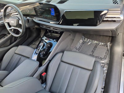 2025 Audi A5 Premium Plus 2.0 TFSI quattro