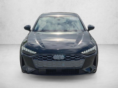 2025 Audi A5 Premium Plus 2.0 TFSI quattro