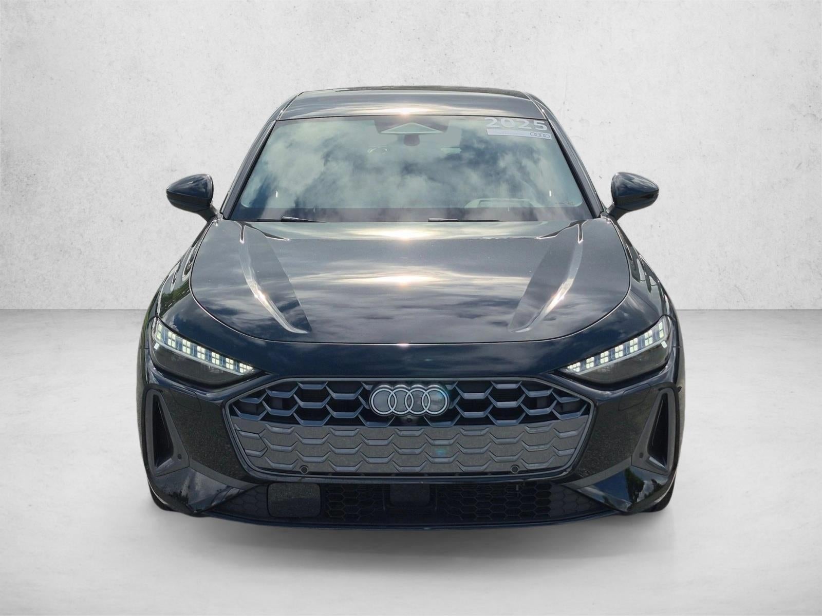 2025 Audi A5 Premium Plus 2.0 TFSI quattro