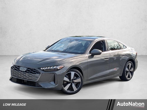 2025 Audi A5 Premium Plus 2.0 TFSI quattro