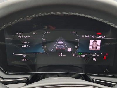 2025 Audi A5 Premium Plus 2.0 TFSI quattro