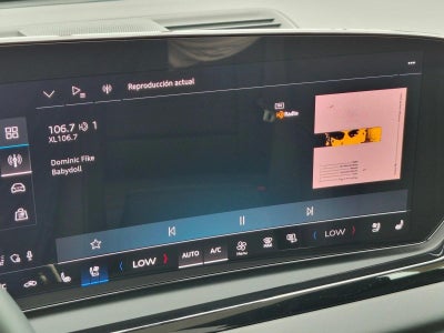 2025 Audi A5 Premium Plus 2.0 TFSI quattro