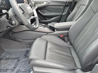 2025 Audi A5 Premium Plus 2.0 TFSI quattro