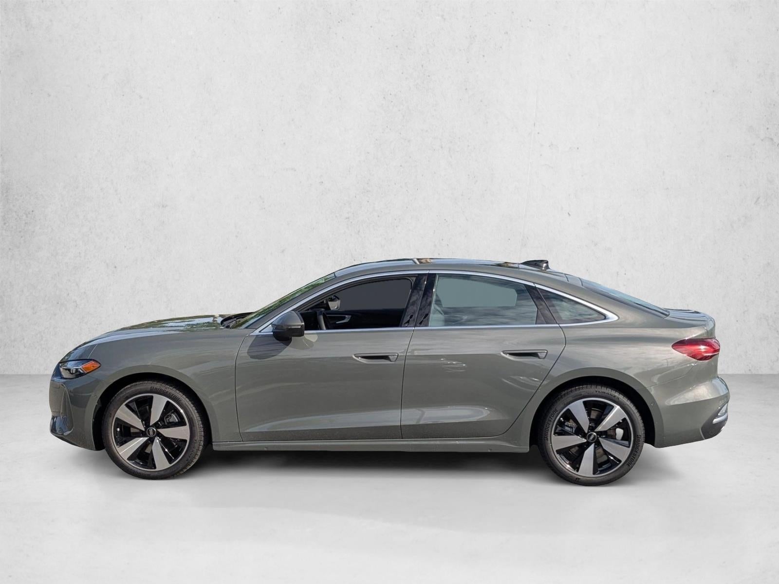 2025 Audi A5 Premium Plus 2.0 TFSI quattro