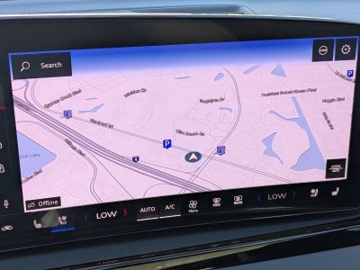2025 Audi A5 Premium Plus 2.0 TFSI quattro