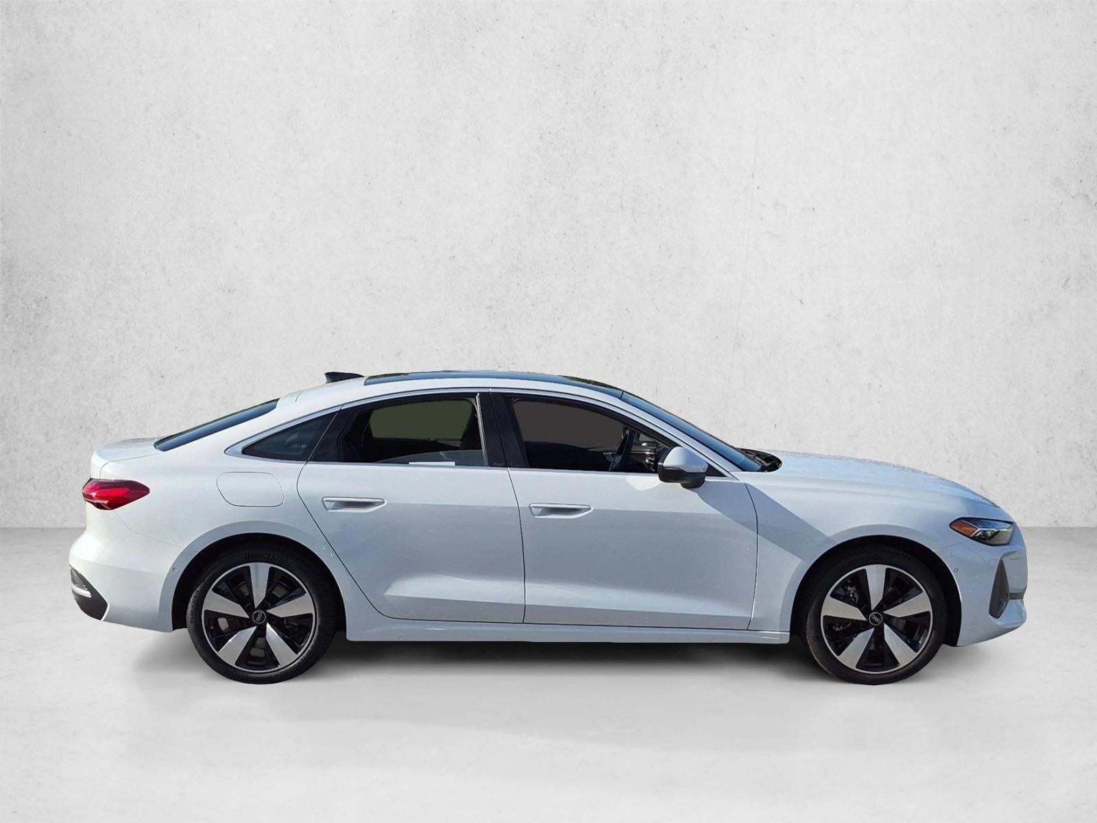 2025 Audi A5 Premium Plus 2.0 TFSI quattro
