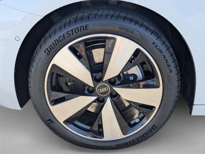2025 Audi A5 Premium Plus 2.0 TFSI quattro