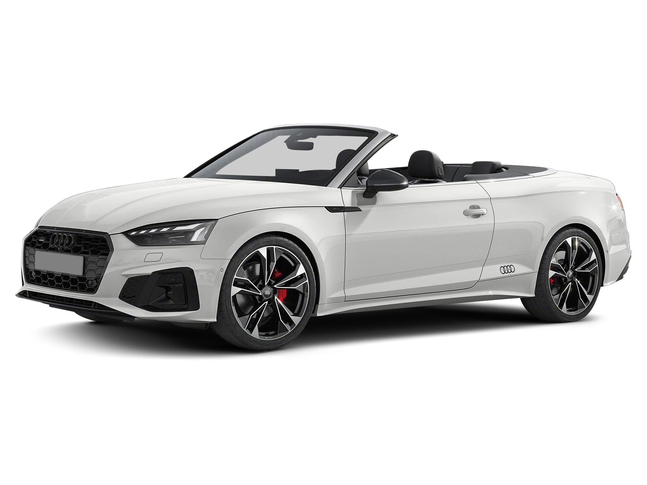 2023 Audi A5 Cabriolet S line Premium 45 TFSI quattro