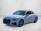 2023 Audi A5 Cabriolet S line Premium 45 TFSI quattro