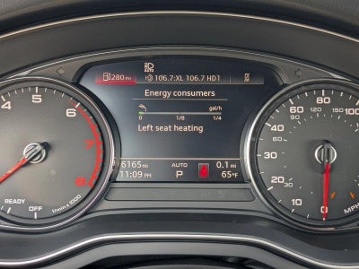 2023 Audi A5 Cabriolet S line Premium 45 TFSI quattro