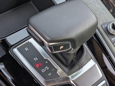 2023 Audi A5 Cabriolet S line Premium 45 TFSI quattro