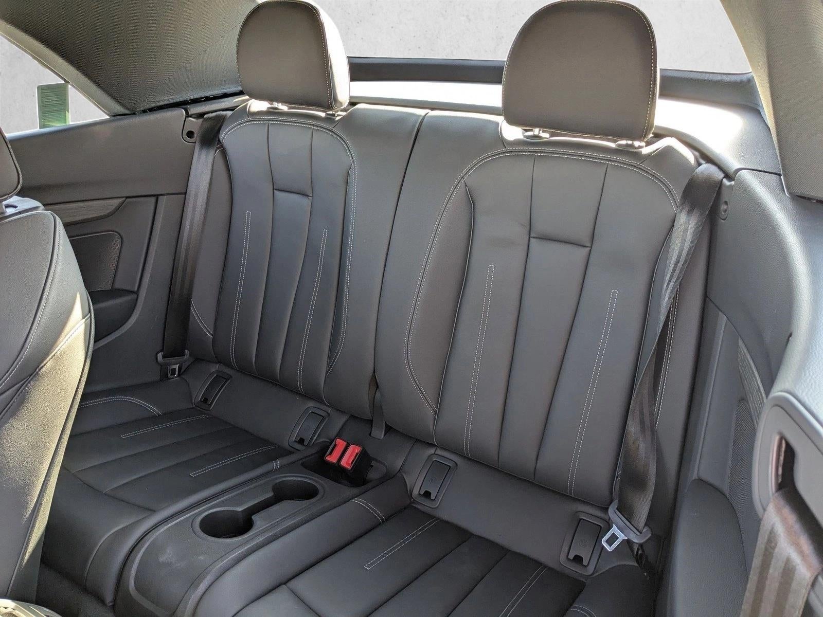 2023 Audi A5 Cabriolet S line Premium 45 TFSI quattro