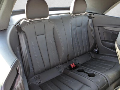 2023 Audi A5 Cabriolet S line Premium 45 TFSI quattro