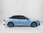 2023 Audi A5 Cabriolet S line Premium 45 TFSI quattro