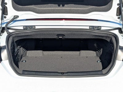 2023 Audi A5 Cabriolet S line Premium 45 TFSI quattro