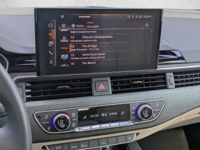 2024 Audi A5 Cabriolet S line Premium Plus 45 TFSI quattro