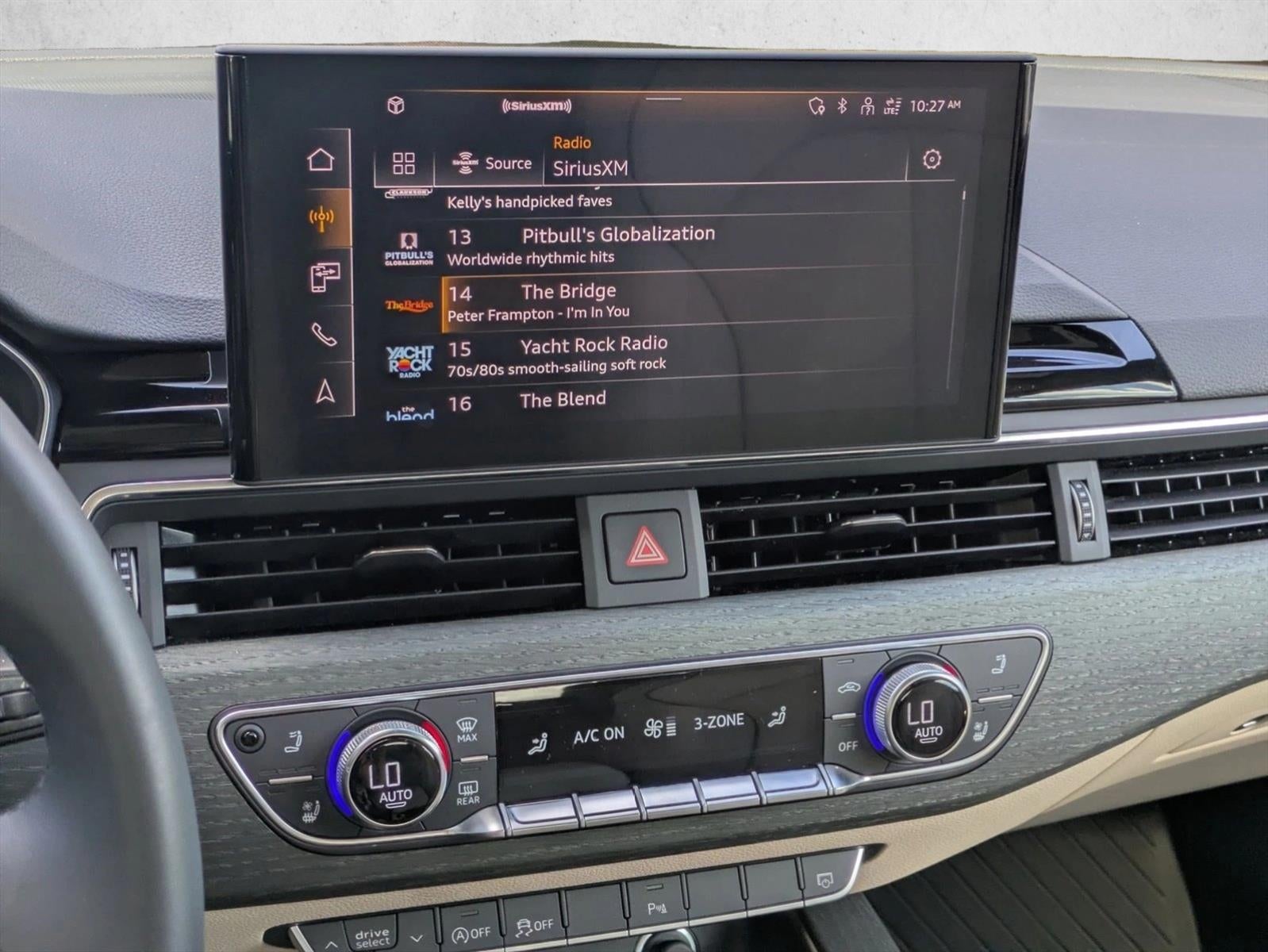 2024 Audi A5 Cabriolet S line Premium Plus 45 TFSI quattro